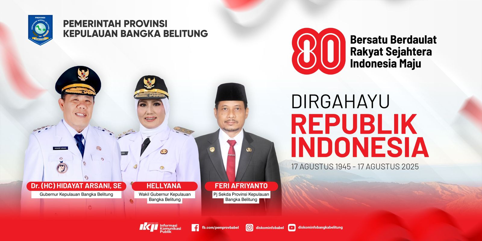 HUT RI